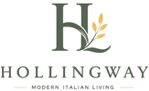 Hollingway - Home